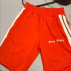 Palm angel shorts